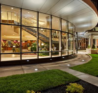Embassy Suites Buffalo - Accommodation Texas