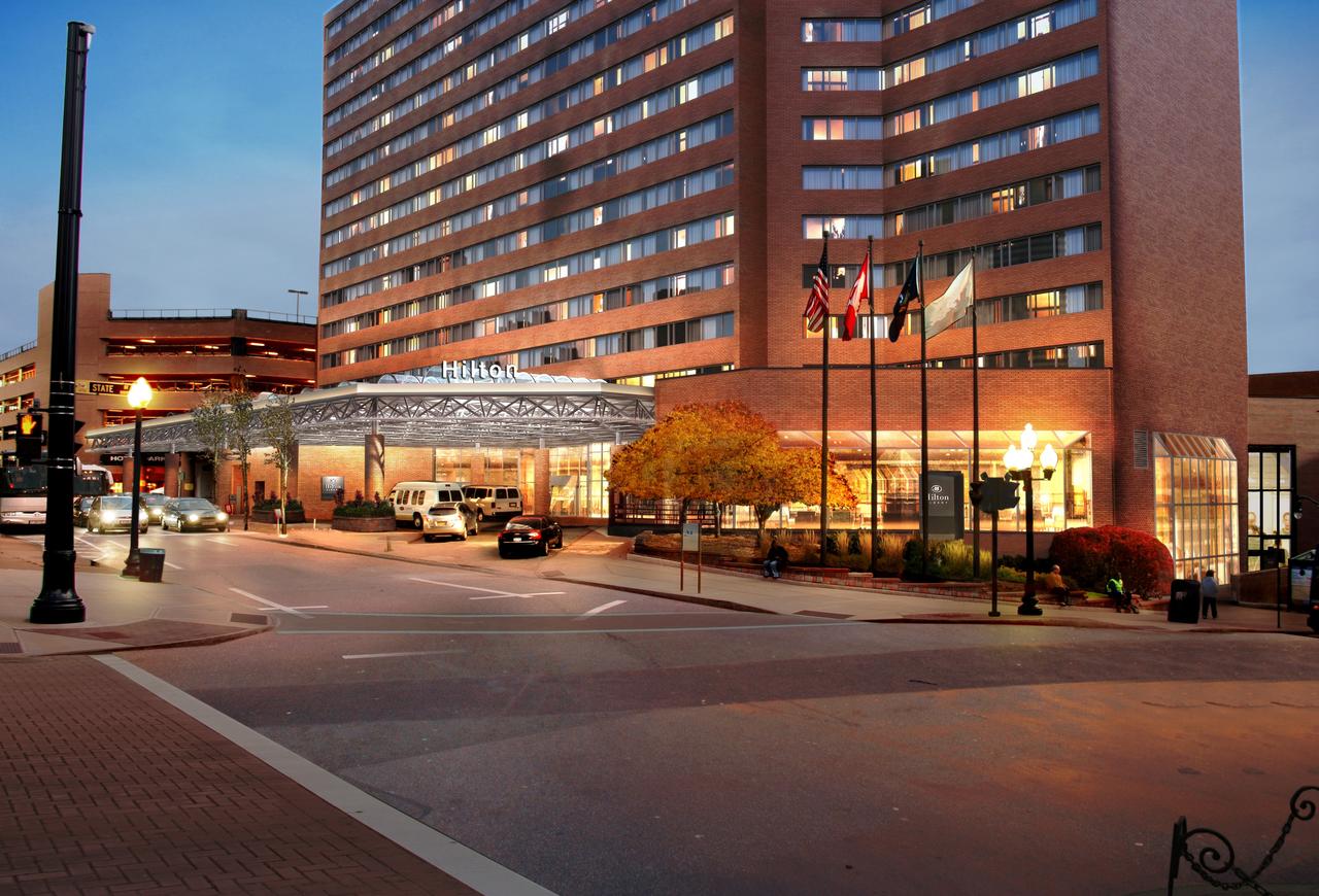 Hilton Albany - thumb 14