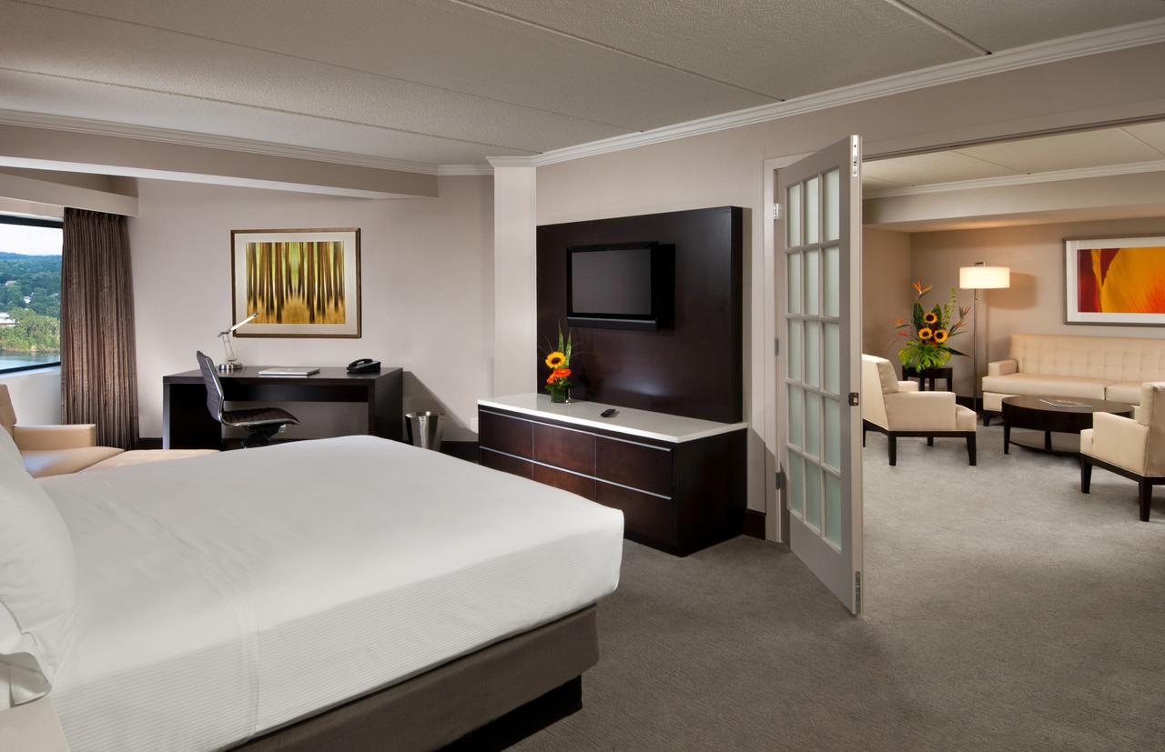 Hilton Albany - thumb 2