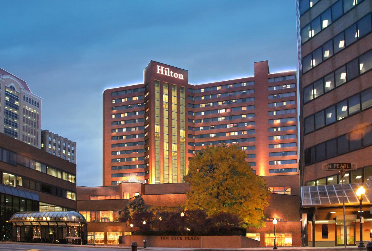 Hilton Albany - thumb 0