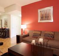 Oakwood Aurora Midtown East - Accommodation Texas