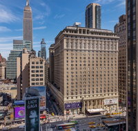 Hotel Pennsylvania - Accommodation Texas