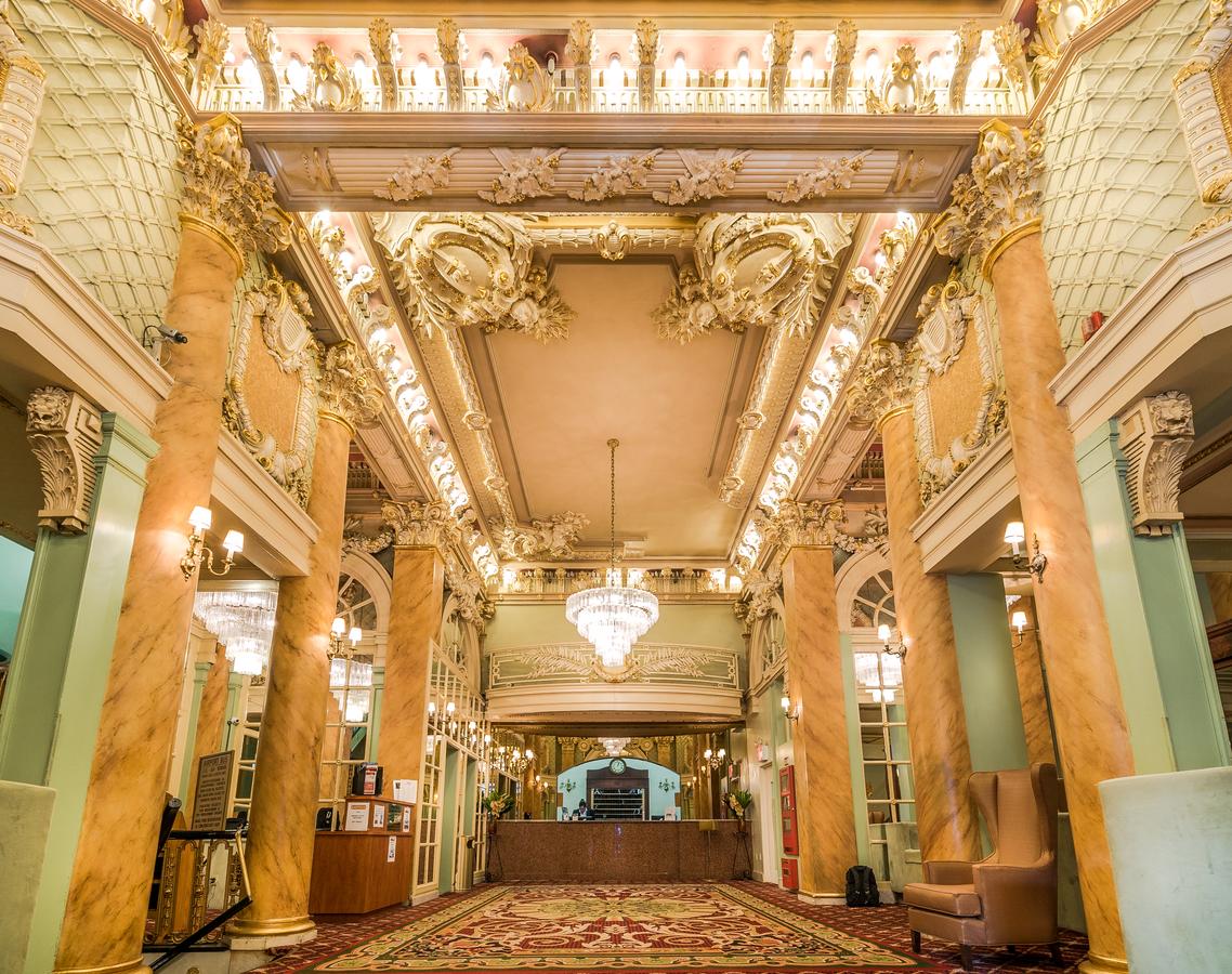 Hotel Wolcott - thumb 33