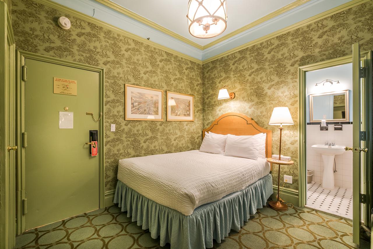 Hotel Wolcott - thumb 22