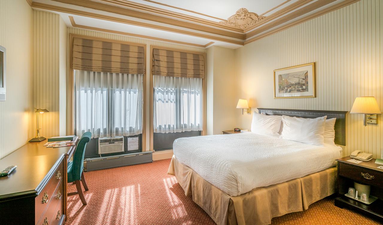 Hotel Wolcott - thumb 10