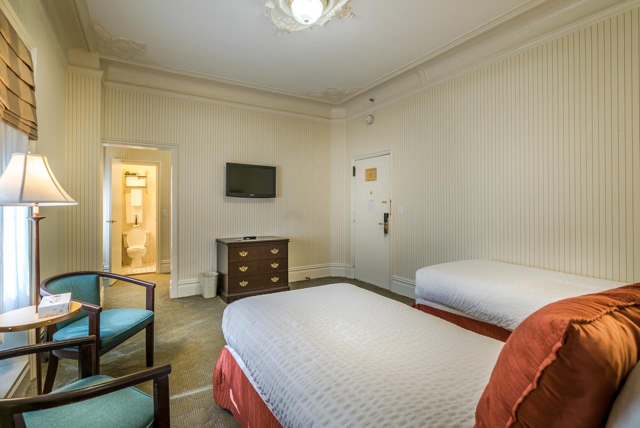 Hotel Wolcott - thumb 14