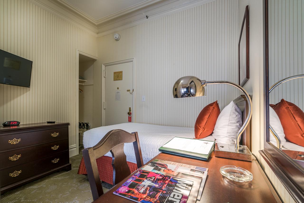 Hotel Wolcott - thumb 13