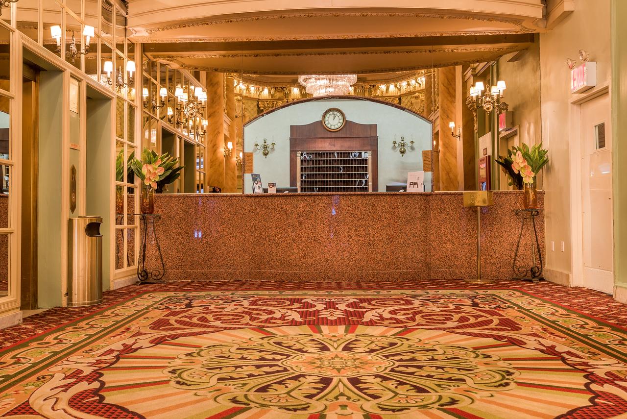 Hotel Wolcott - thumb 35