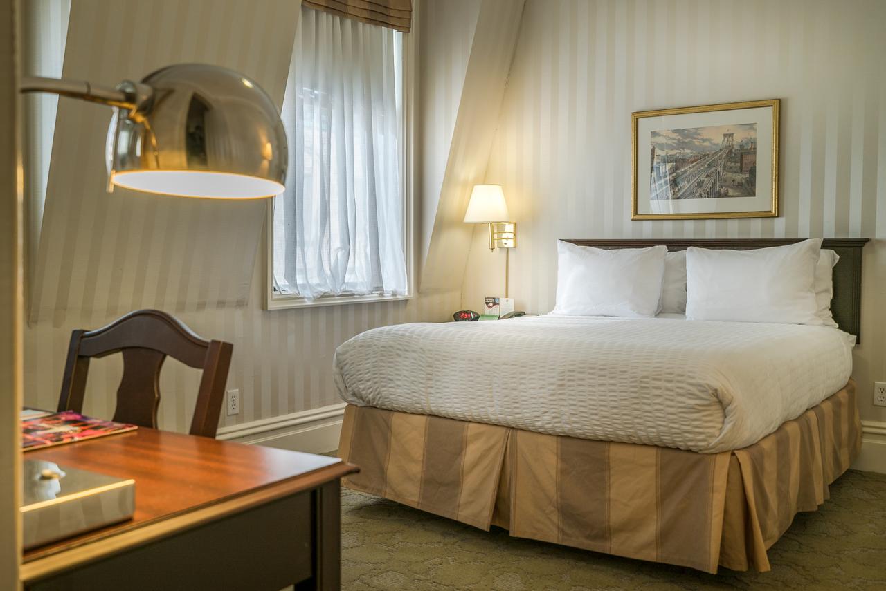 Hotel Wolcott - thumb 7