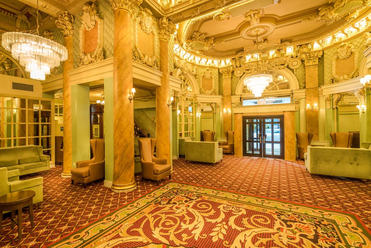 Hotel Wolcott - thumb 1