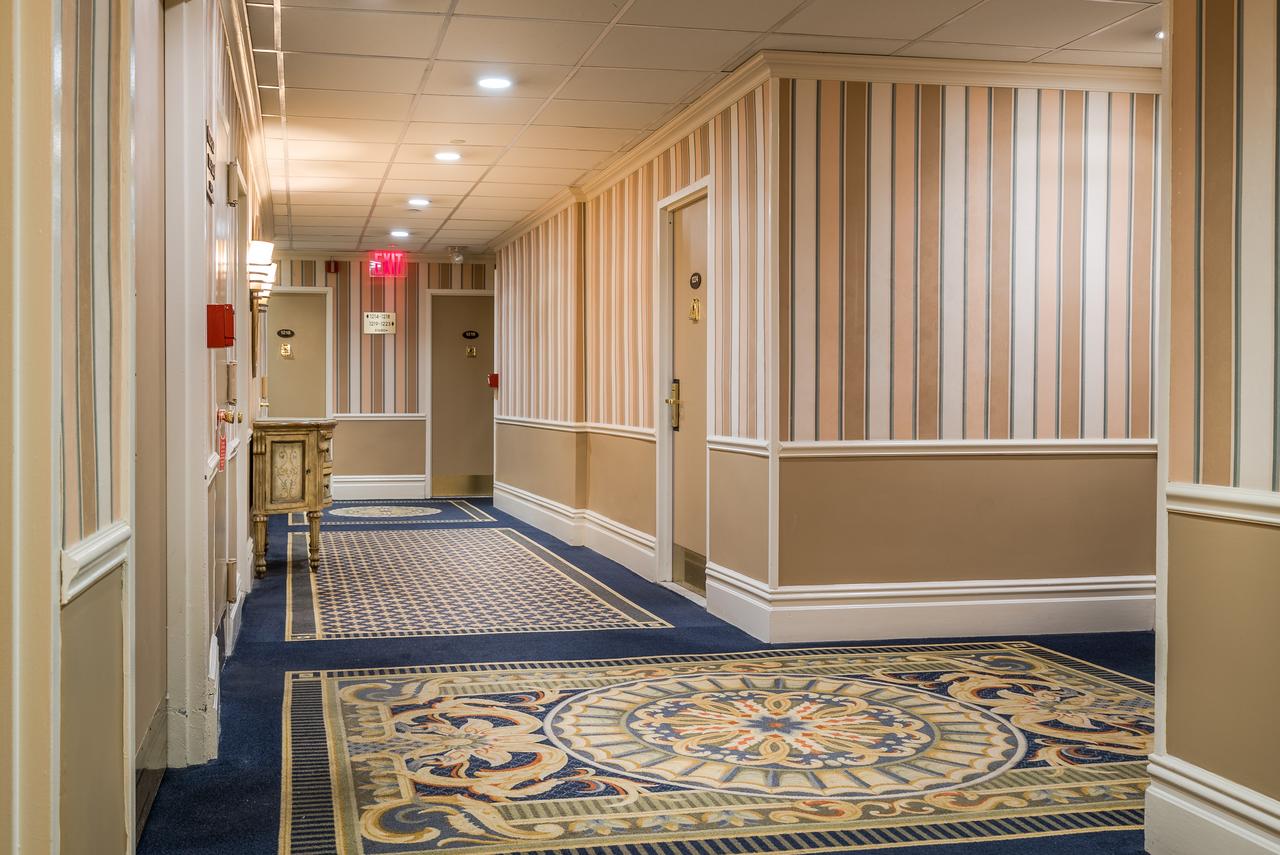 Hotel Wolcott - thumb 2
