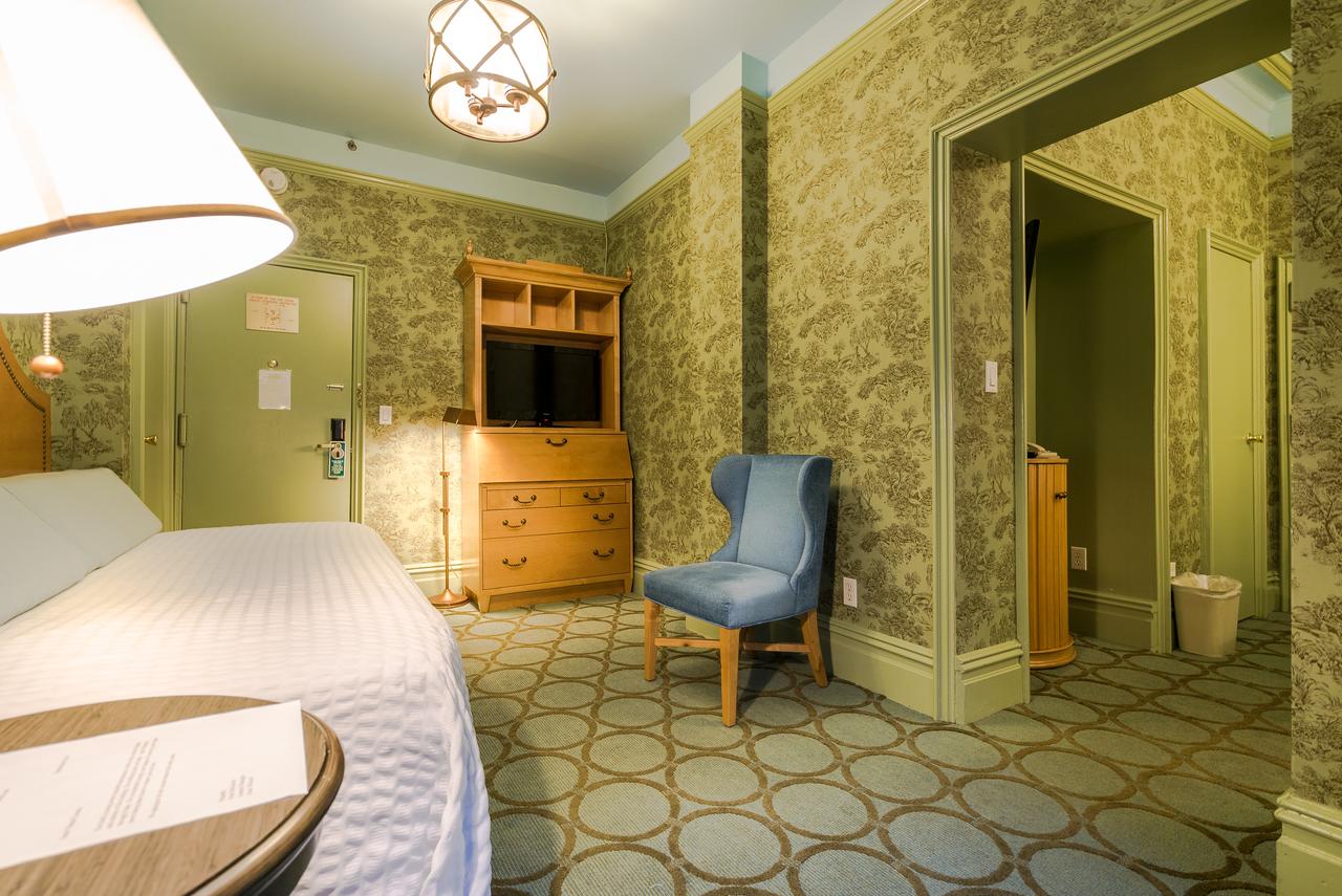 Hotel Wolcott - thumb 16
