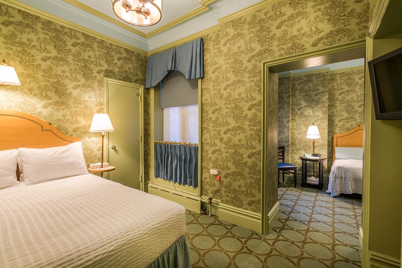 Hotel Wolcott - thumb 20