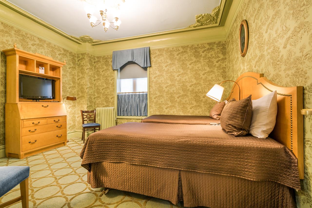 Hotel Wolcott - thumb 28