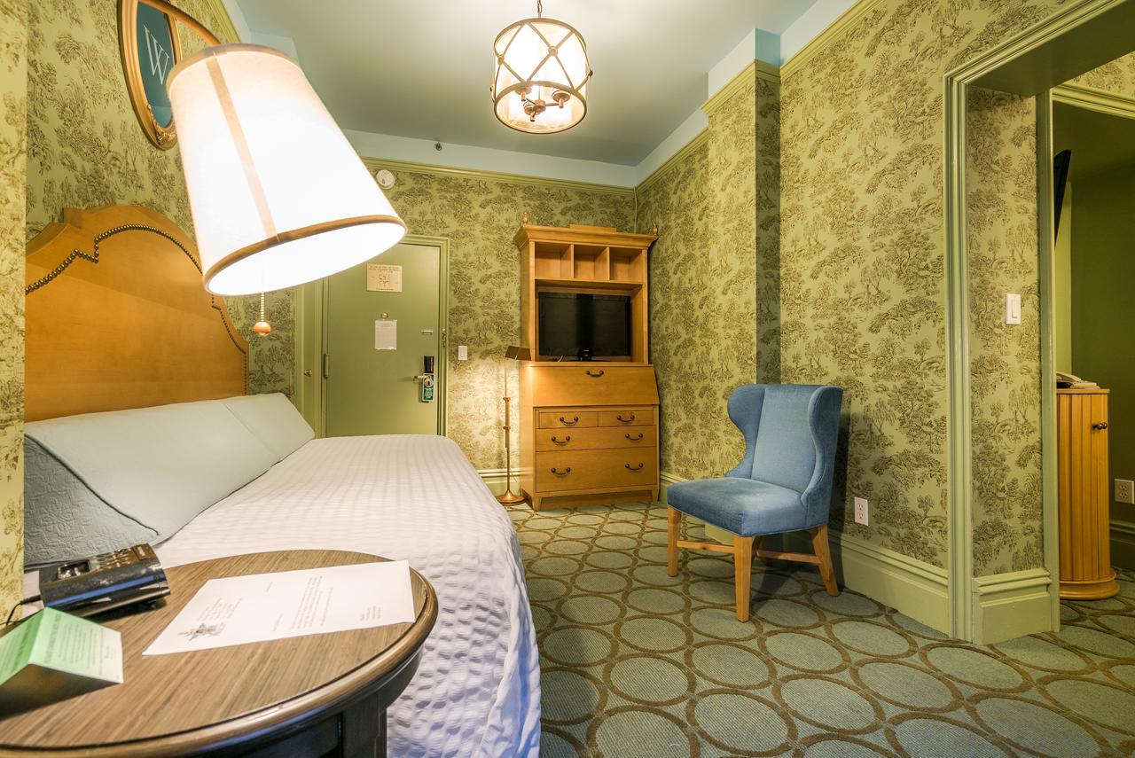 Hotel Wolcott - thumb 18