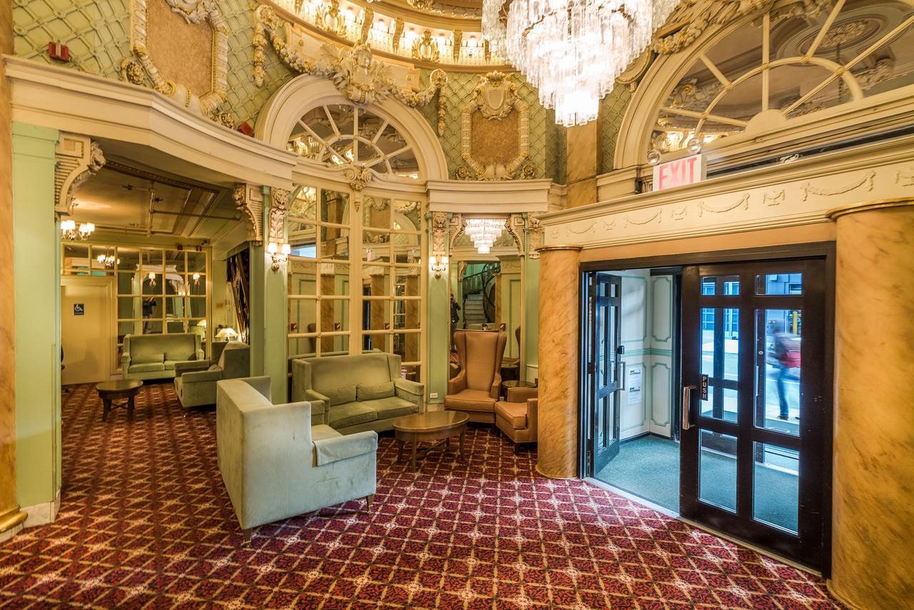 Hotel Wolcott - thumb 38