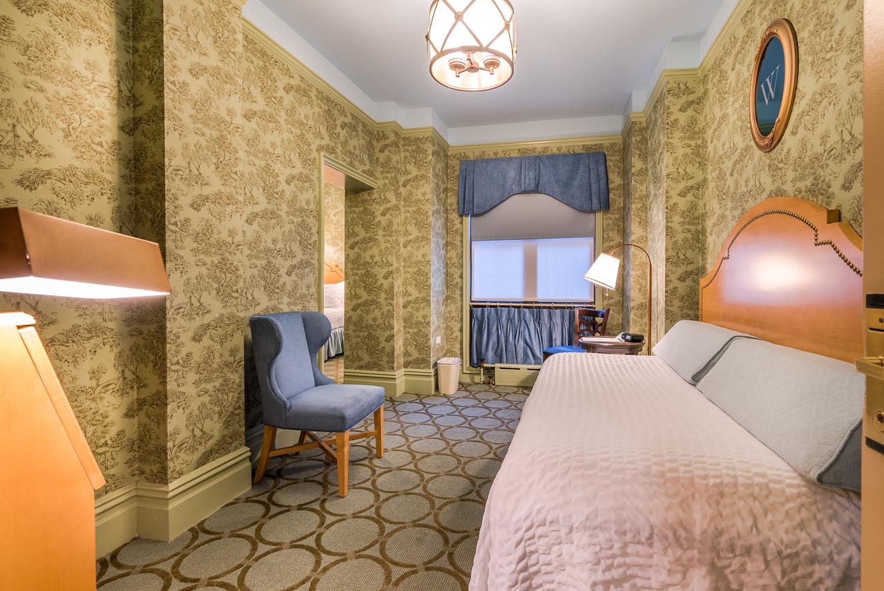 Hotel Wolcott - thumb 23