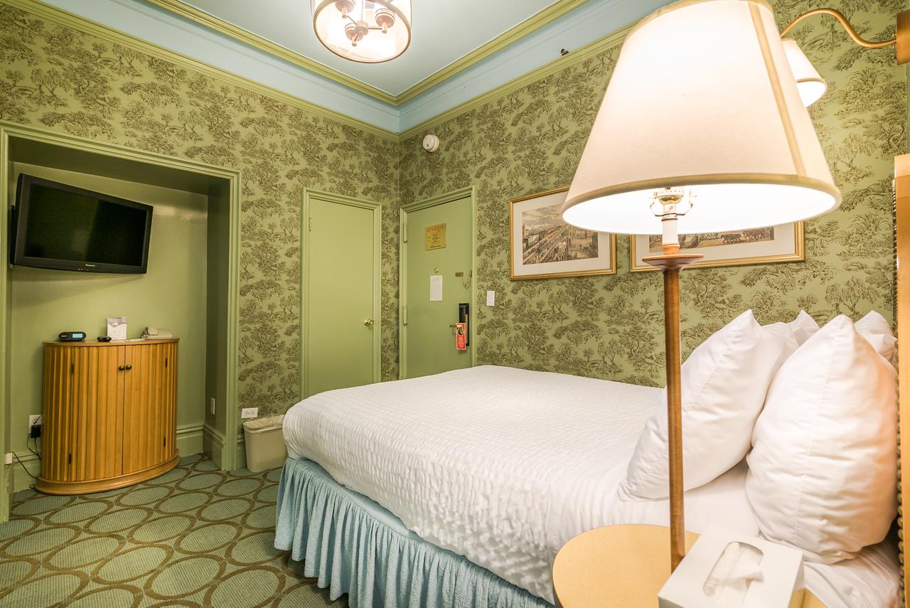 Hotel Wolcott - thumb 19