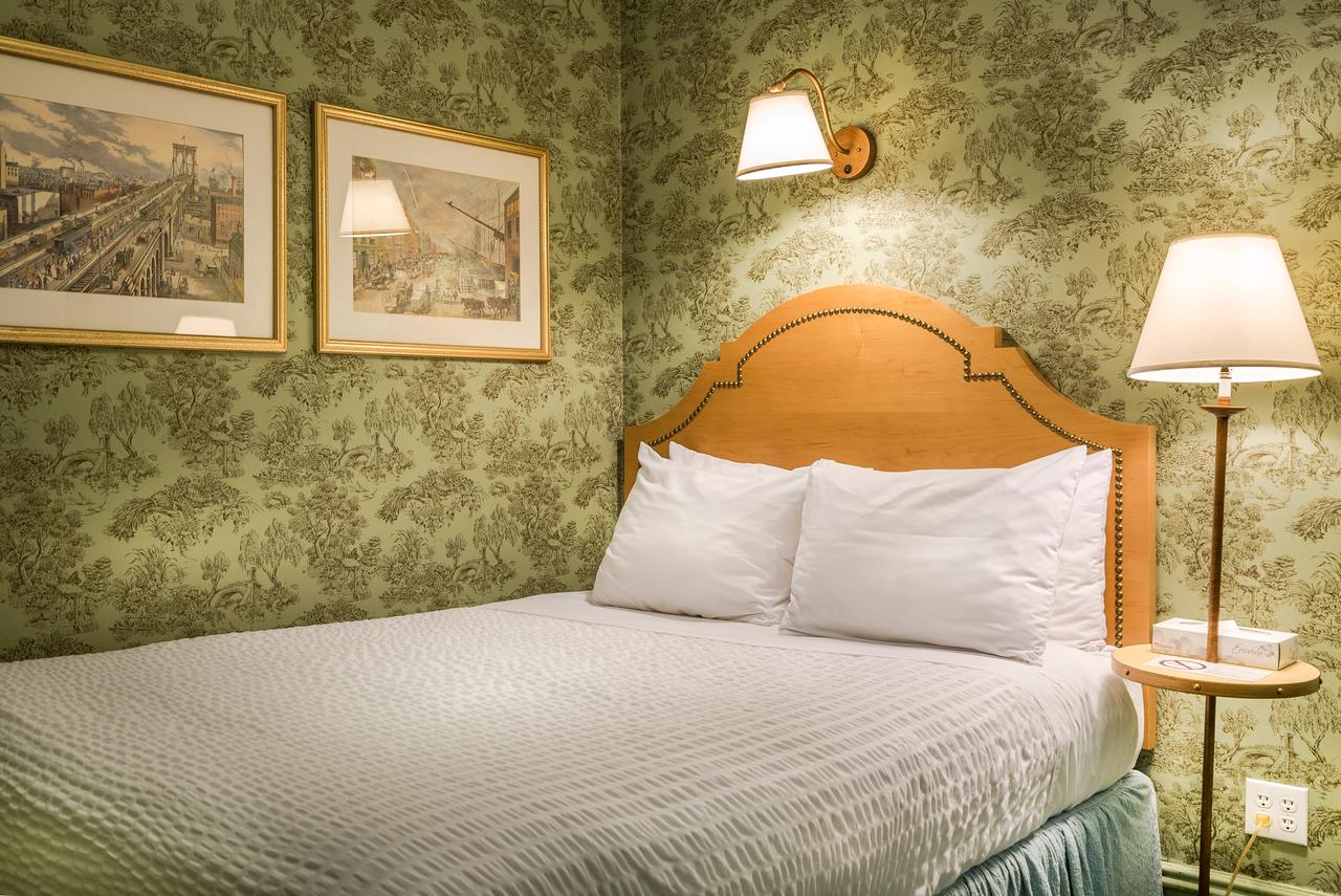 Hotel Wolcott - thumb 21