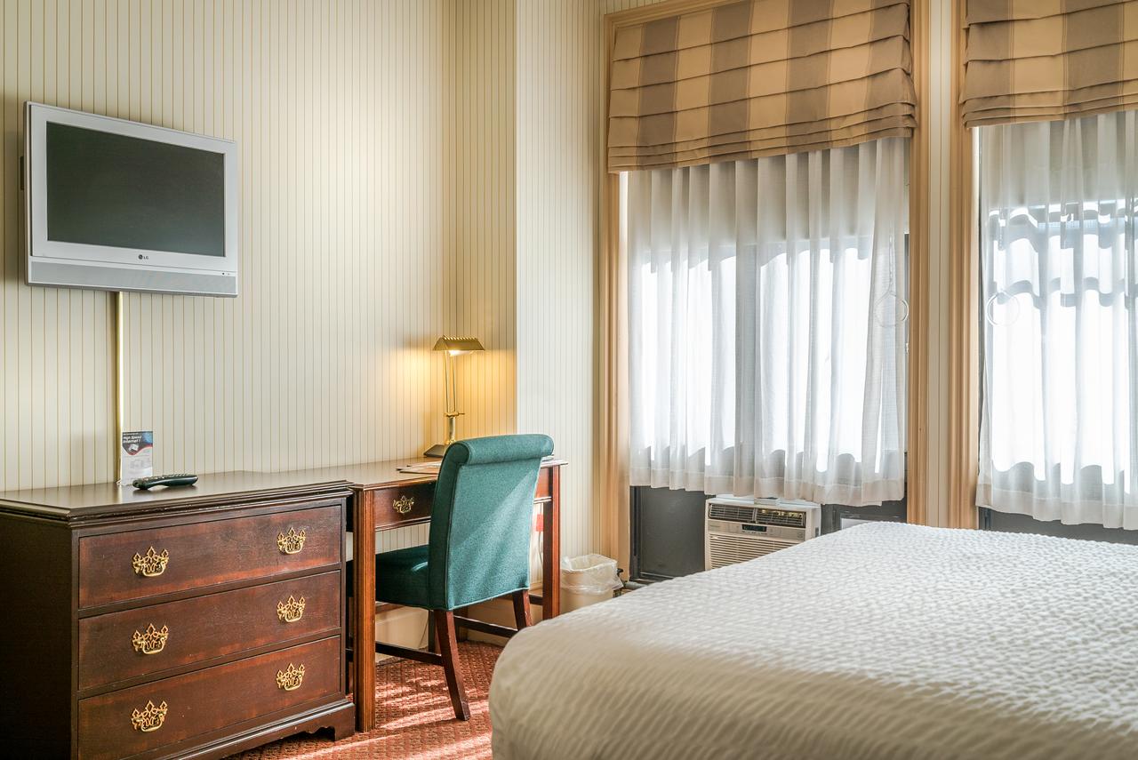 Hotel Wolcott - thumb 8