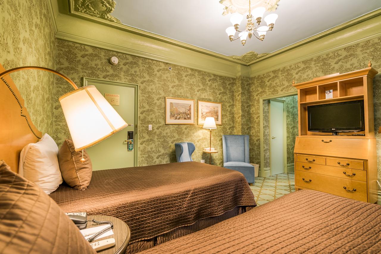 Hotel Wolcott - thumb 26