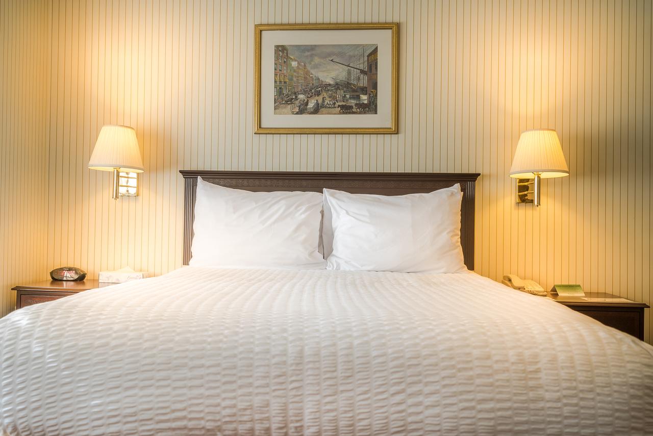 Hotel Wolcott - thumb 11
