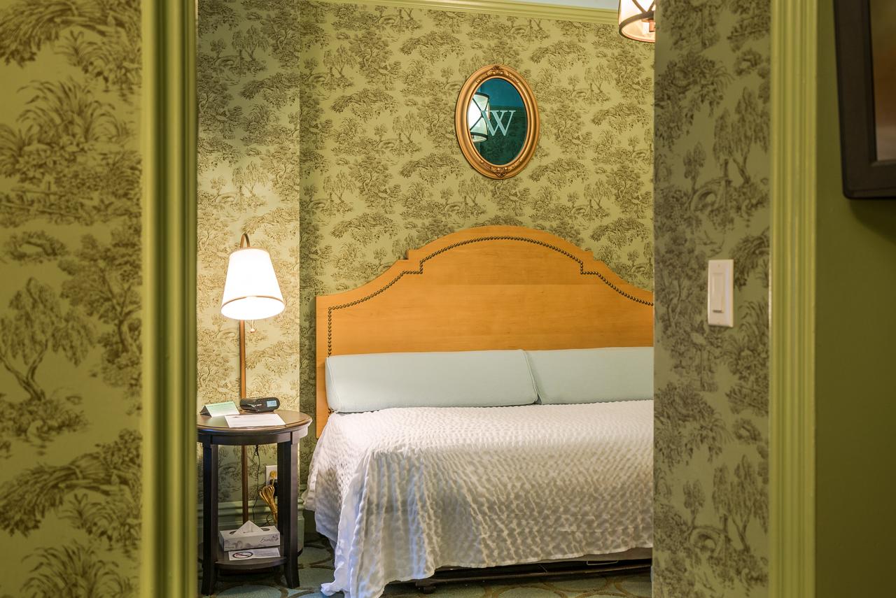 Hotel Wolcott - thumb 17