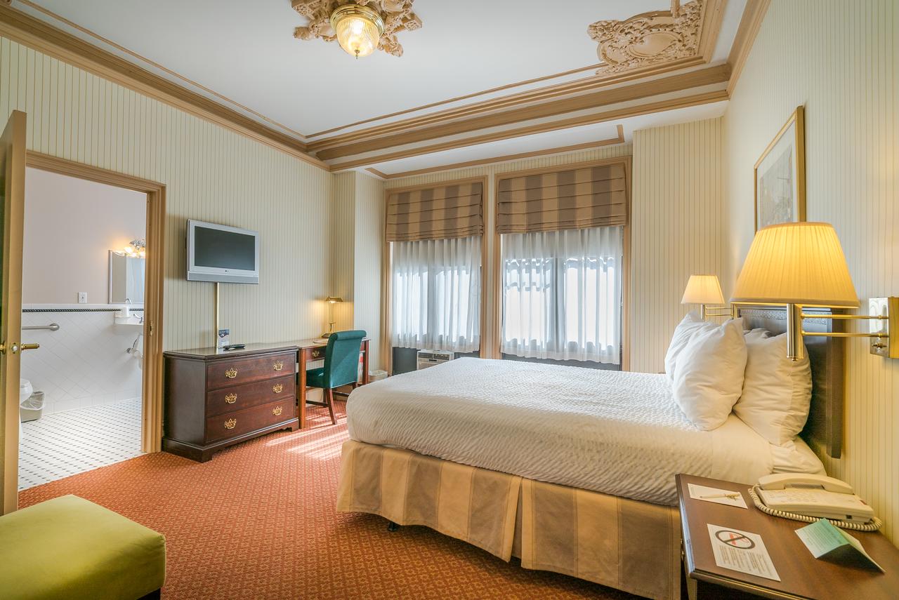 Hotel Wolcott - thumb 12