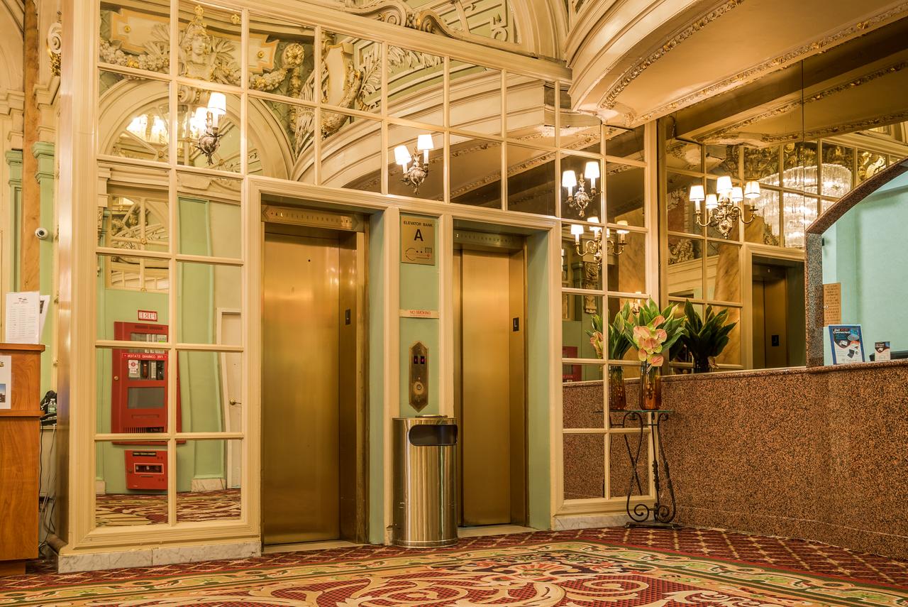 Hotel Wolcott - thumb 42