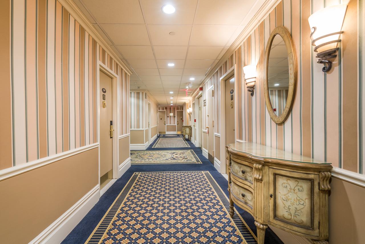 Hotel Wolcott - thumb 24