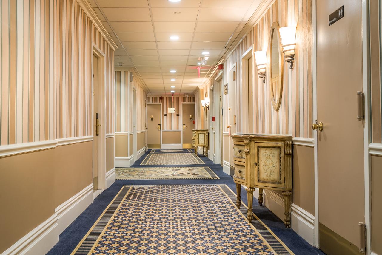 Hotel Wolcott - thumb 25