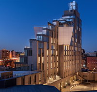 Hotel Indigo - Williamsburg - Brooklyn - Accommodation Texas