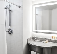 Radisson Hotel New York Wall Street - Accommodation Texas