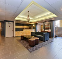 Midtown Convention Center Hotel NYC - Accommodation Texas