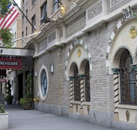 The Belvedere Hotel - Accommodation Texas