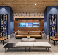 Fairfield Inn  Suites by Marriott New York Manhattan/Times Square South - Accommodation Texas