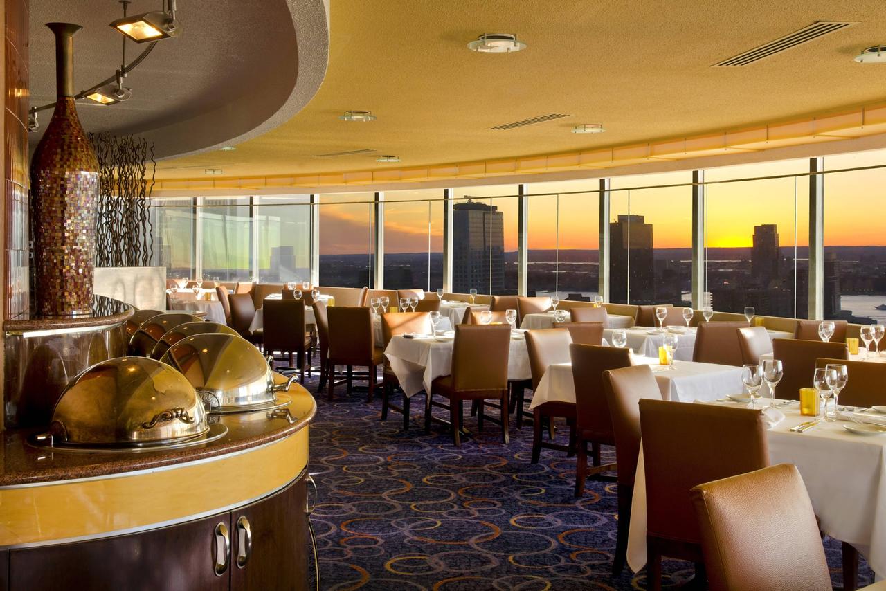 New York Marriott Marquis - thumb 37