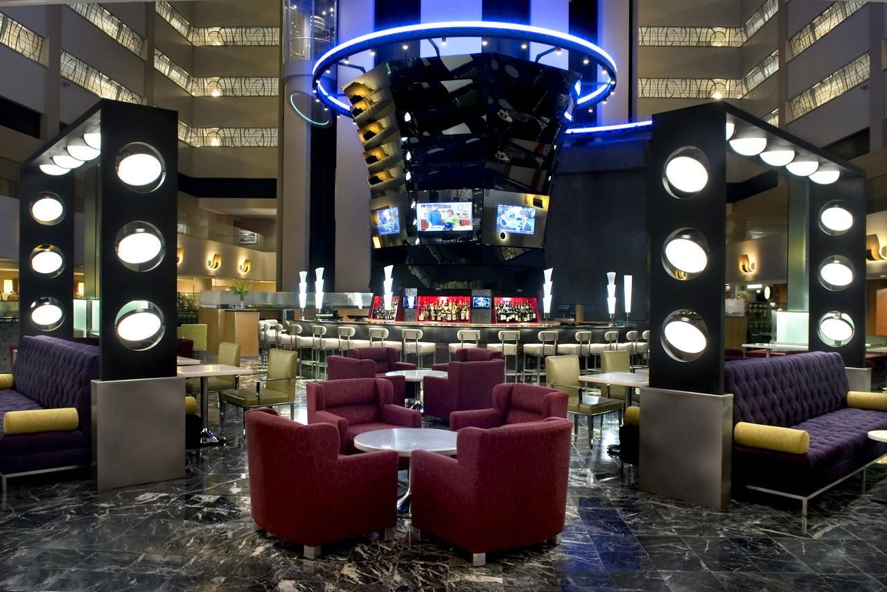 New York Marriott Marquis - thumb 38