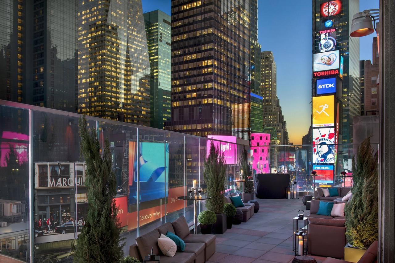 New York Marriott Marquis - thumb 34