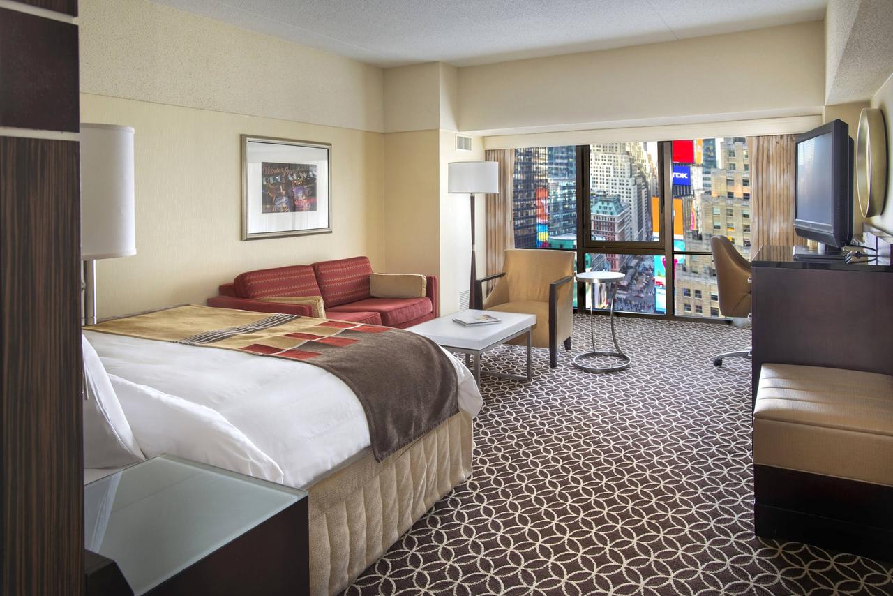 New York Marriott Marquis - thumb 6