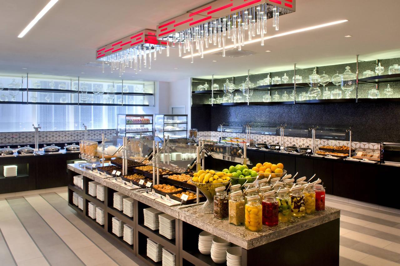 New York Marriott Marquis - thumb 40