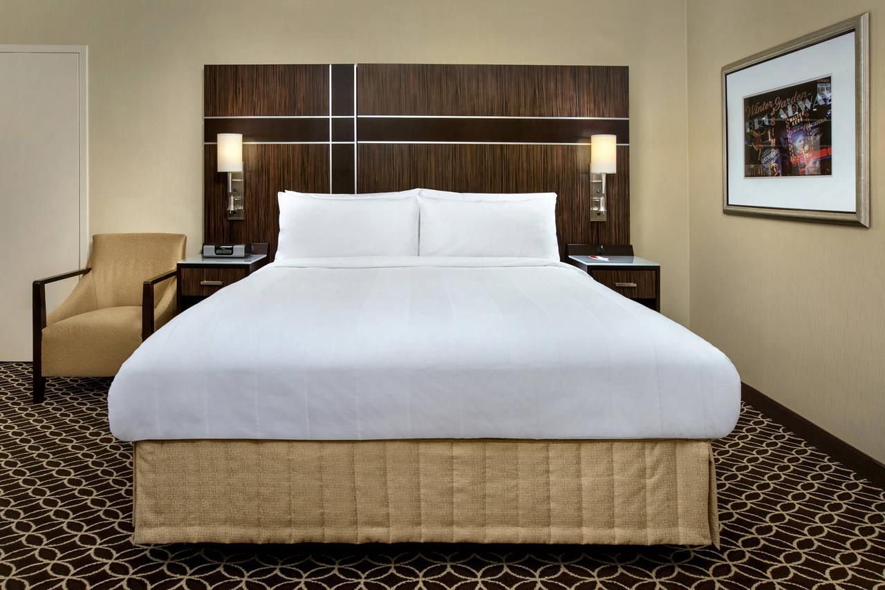 New York Marriott Marquis - thumb 9