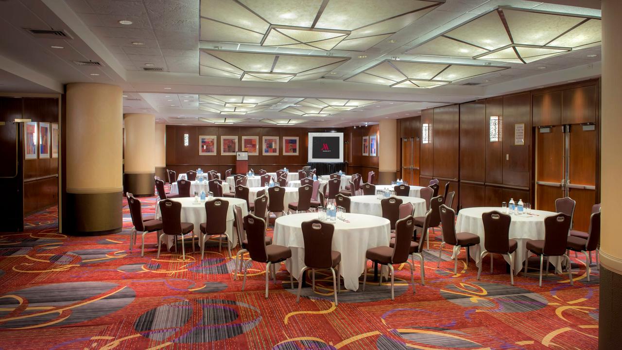 New York Marriott Marquis - thumb 44