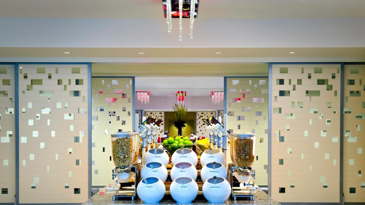 New York Marriott Marquis - thumb 41