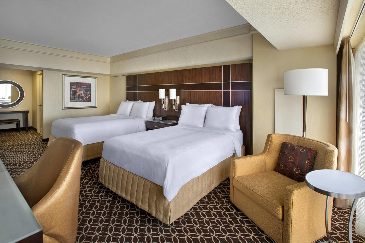 New York Marriott Marquis - thumb 20