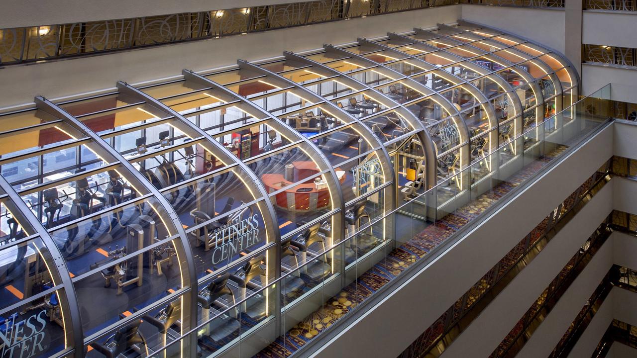 New York Marriott Marquis - thumb 43