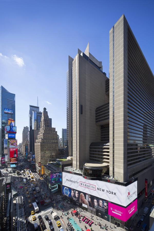 New York Marriott Marquis - thumb 0