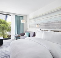 Park Terrace Hotel on Bryant Park - Accommodation Texas