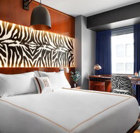Hotel Hendricks - Accommodation Texas