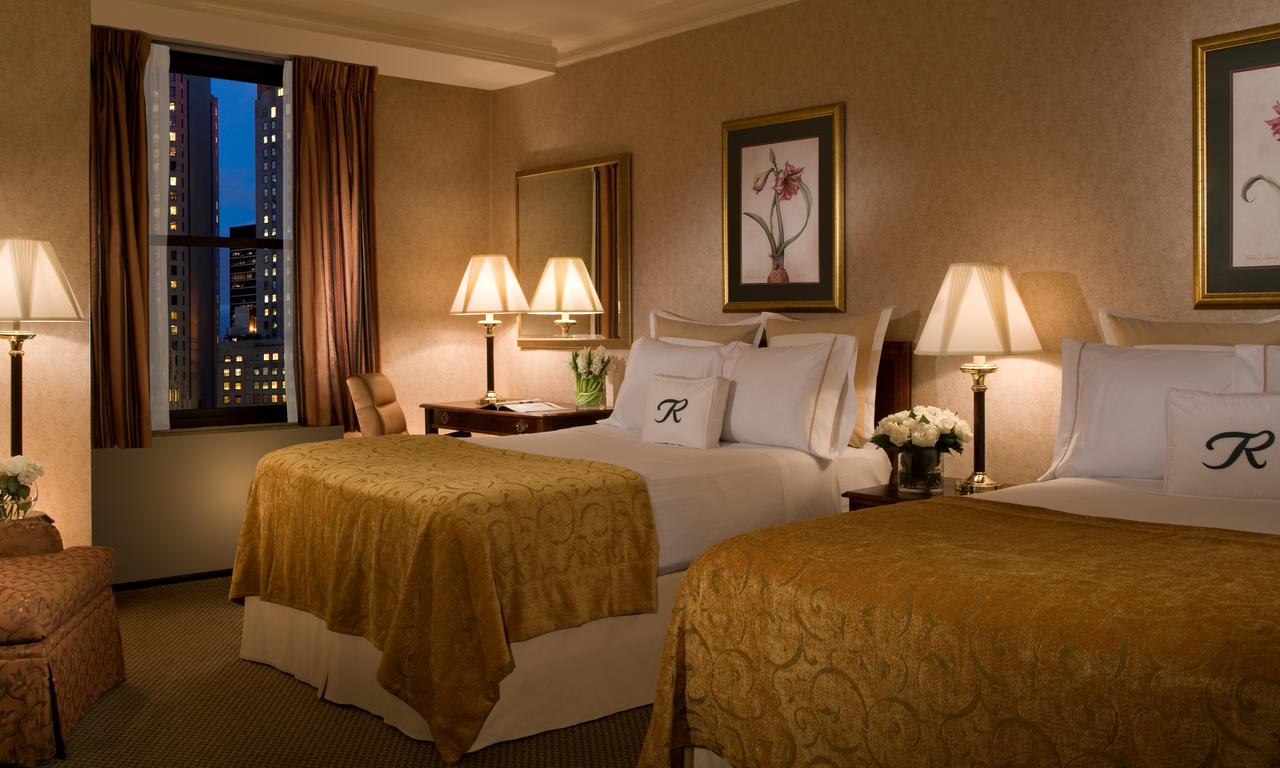 The Roosevelt Hotel - thumb 21